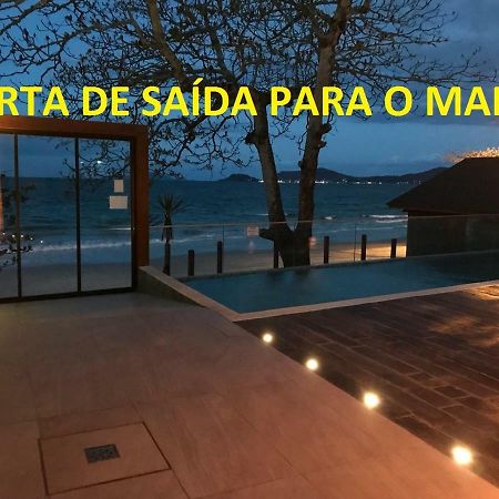 Apart Hotel Villa De Vincenzi Florianopolis Exterior photo