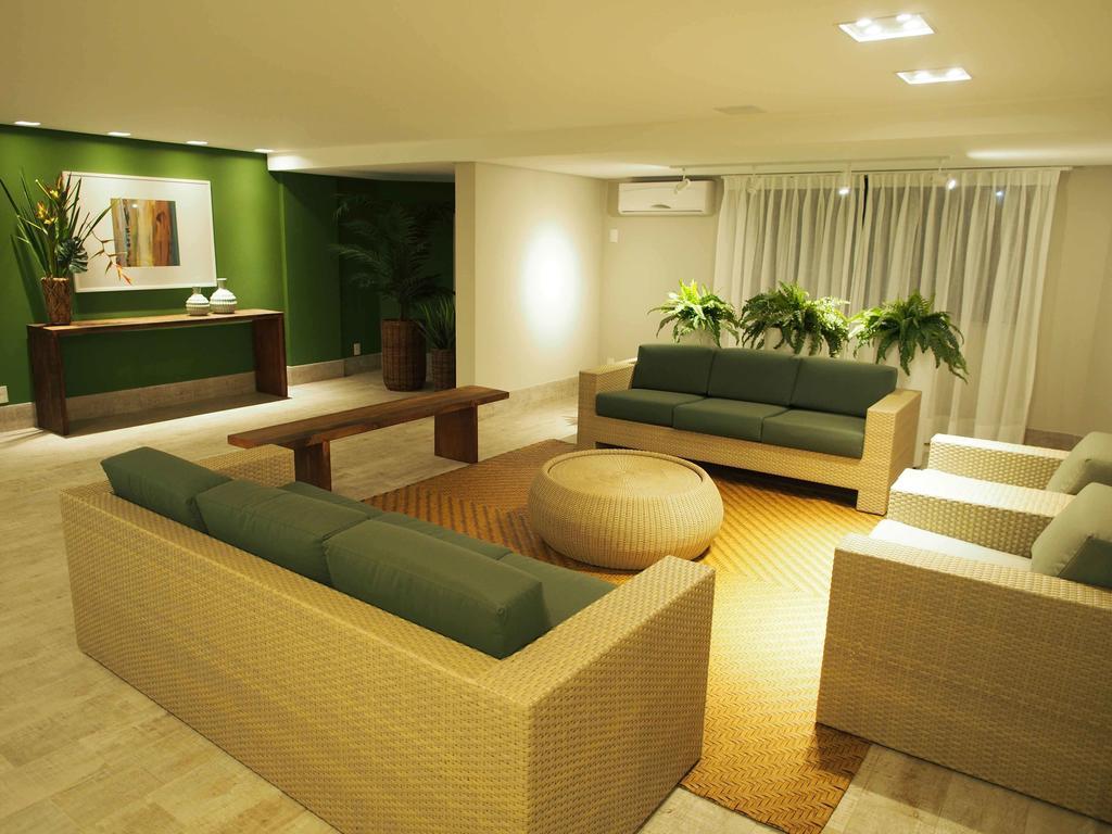Apart Hotel Villa De Vincenzi Florianopolis Exterior photo