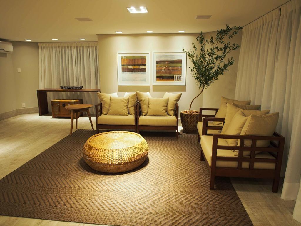 Apart Hotel Villa De Vincenzi Florianopolis Exterior photo