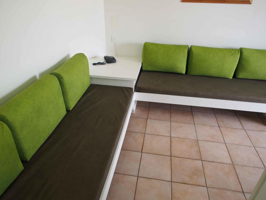 Apart Hotel Villa De Vincenzi Florianopolis Room photo