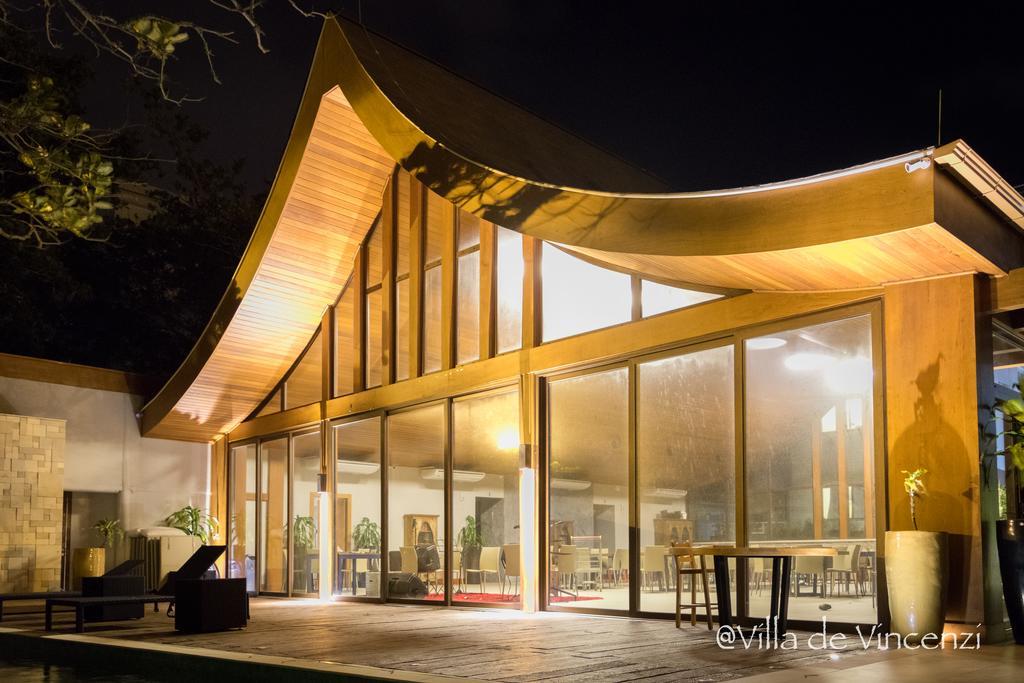 Apart Hotel Villa De Vincenzi Florianopolis Exterior photo