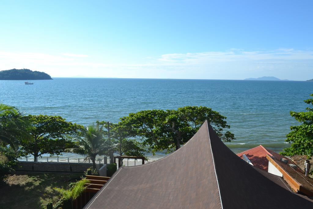 Apart Hotel Villa De Vincenzi Florianopolis Exterior photo