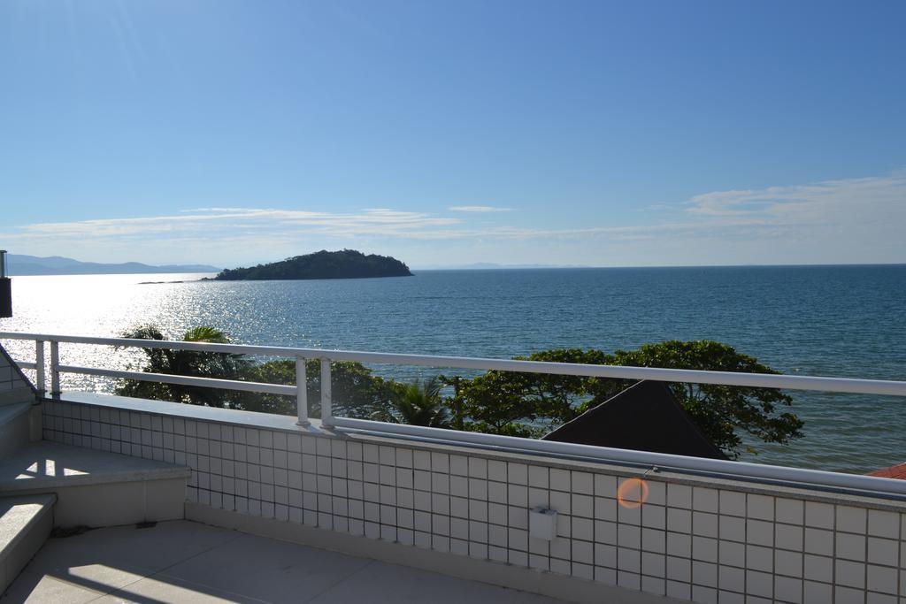 Apart Hotel Villa De Vincenzi Florianopolis Exterior photo