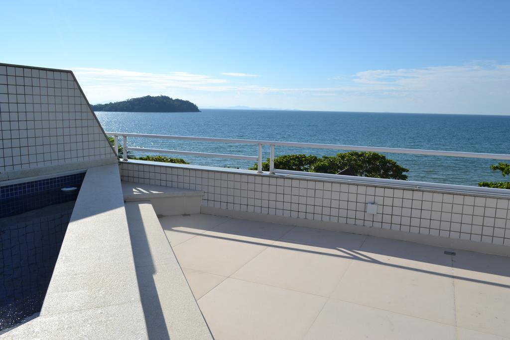 Apart Hotel Villa De Vincenzi Florianopolis Exterior photo