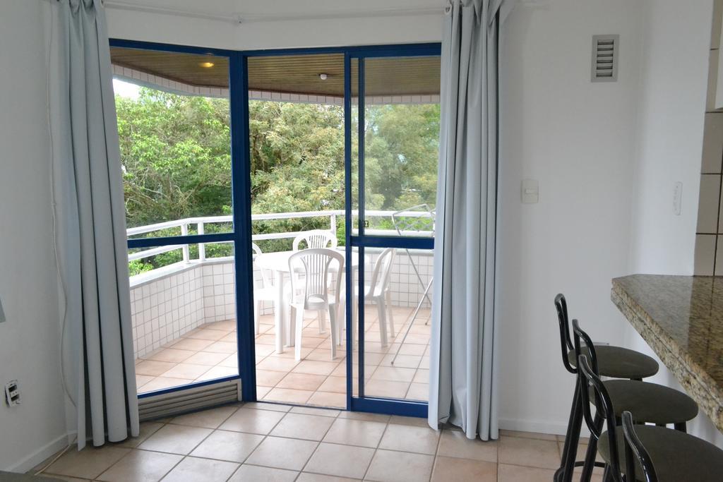 Apart Hotel Villa De Vincenzi Florianopolis Exterior photo