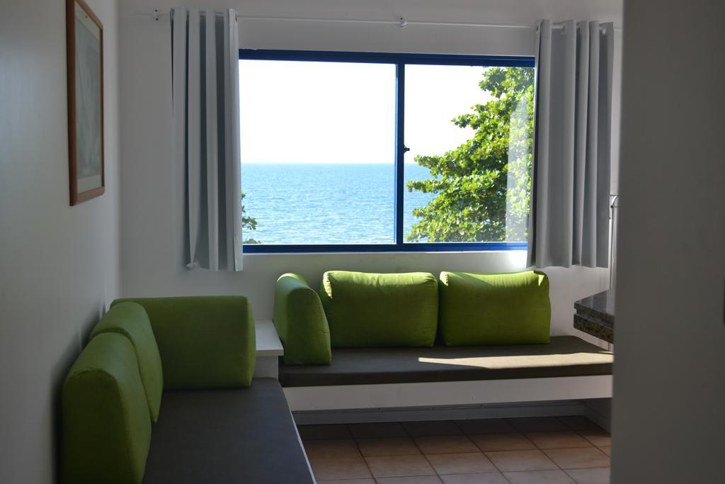 Apart Hotel Villa De Vincenzi Florianopolis Exterior photo
