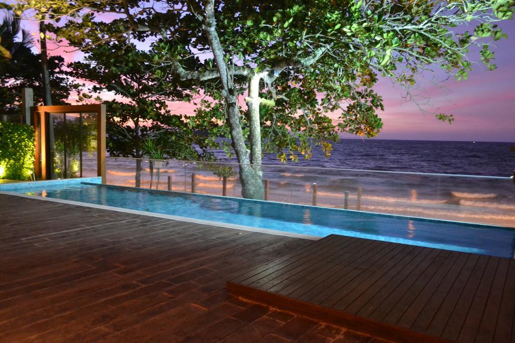 Apart Hotel Villa De Vincenzi Florianopolis Exterior photo