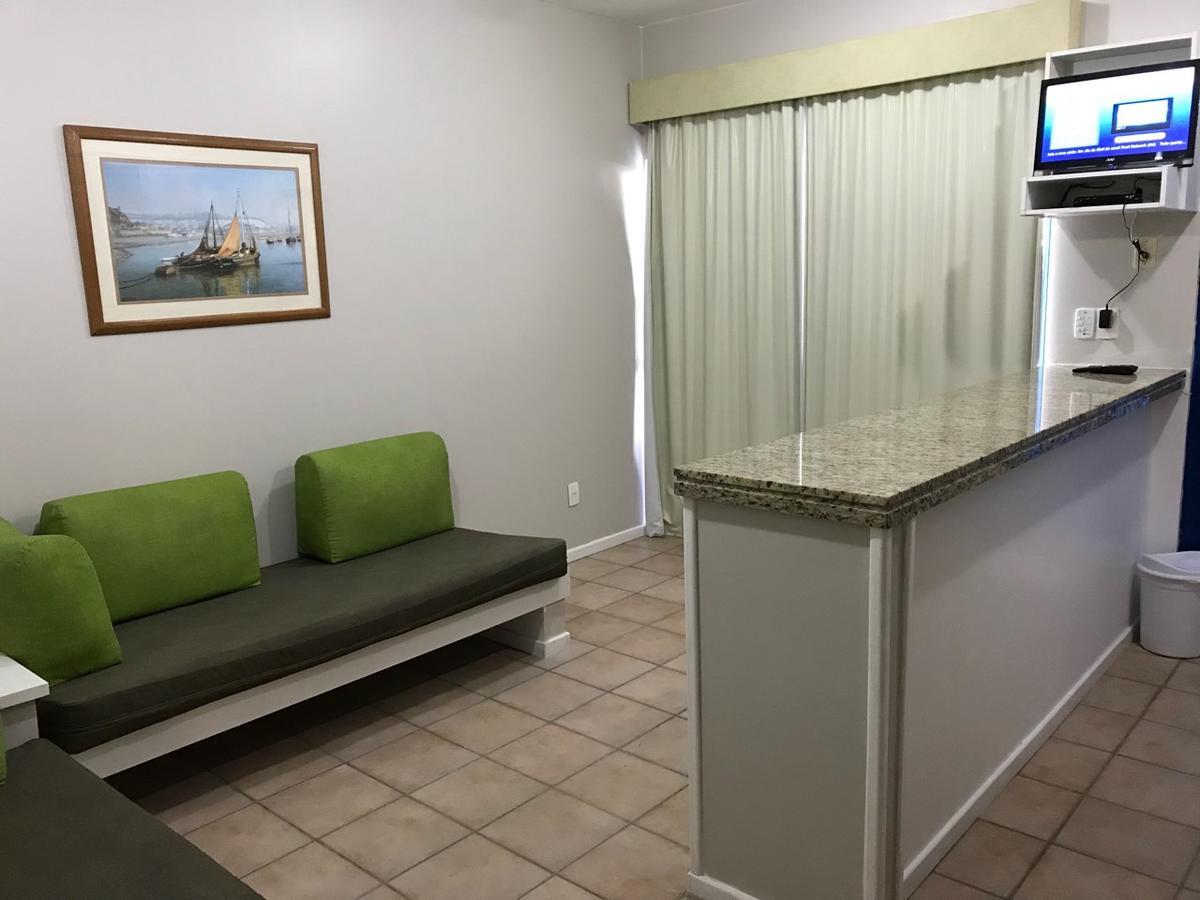 Apart Hotel Villa De Vincenzi Florianopolis Exterior photo