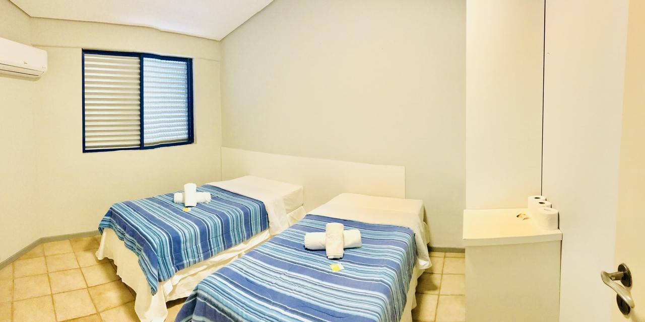 Apart Hotel Villa De Vincenzi Florianopolis Exterior photo