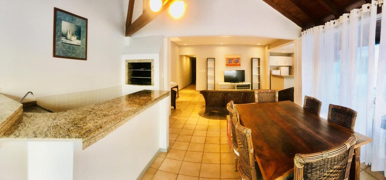 Apart Hotel Villa De Vincenzi Florianopolis Exterior photo