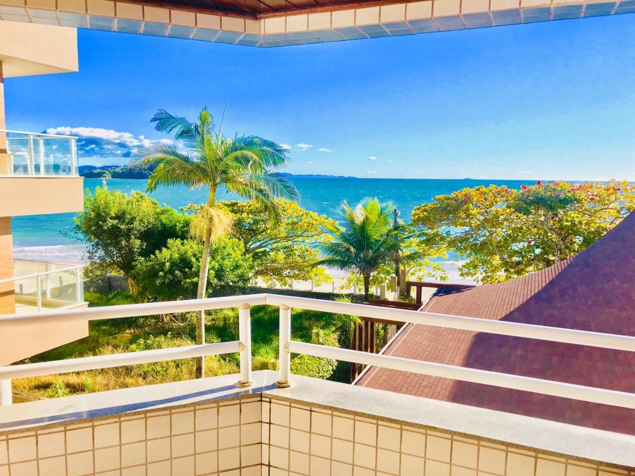 Apart Hotel Villa De Vincenzi Florianopolis Exterior photo