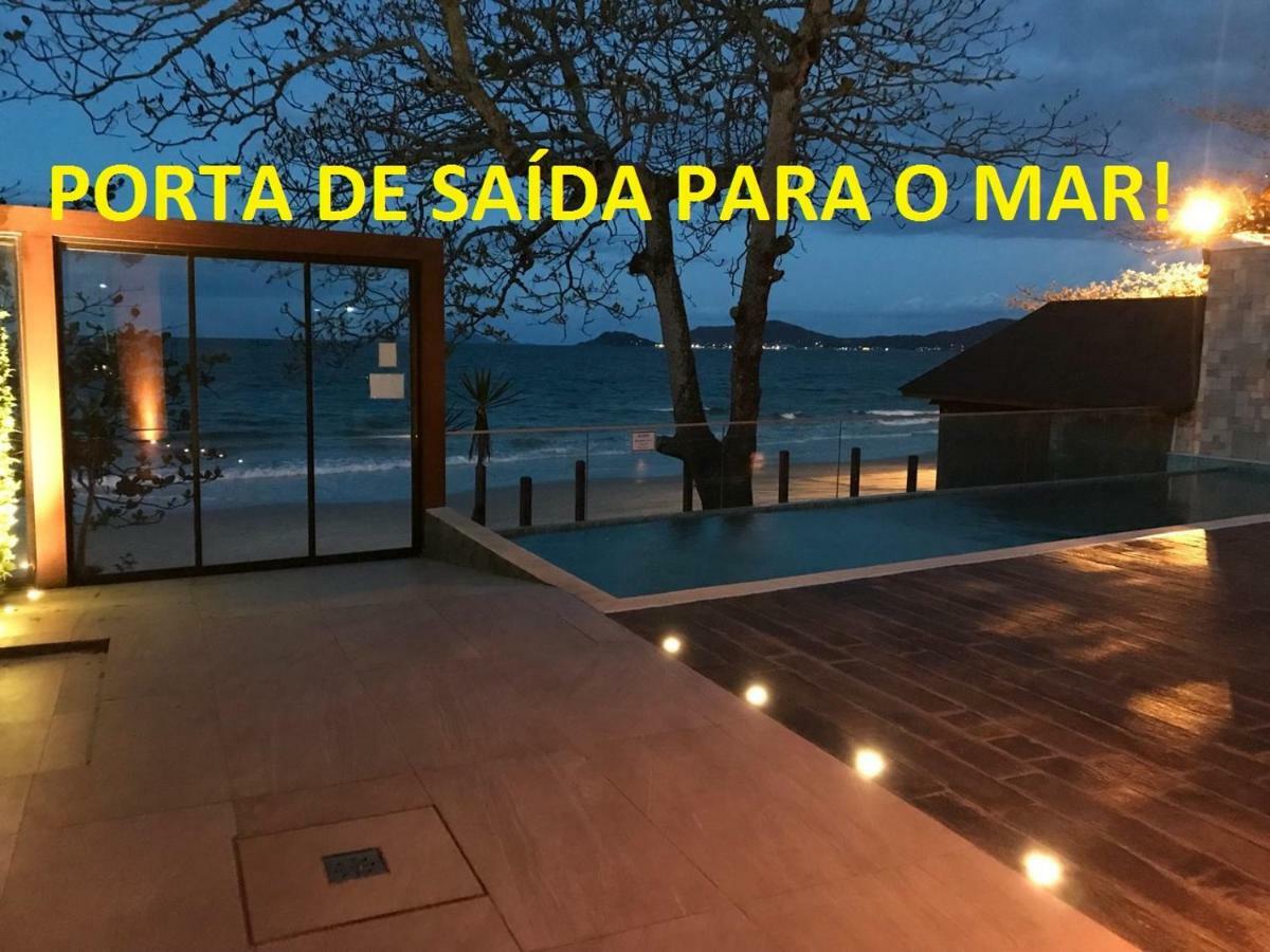 Apart Hotel Villa De Vincenzi Florianopolis Exterior photo